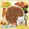 Pure Natural Bulk Dog Food With 100%Material
